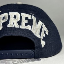 Supreme fw11 back for sale  Pasadena