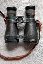 Armeefernglas emil busch gebraucht kaufen  Stralsund-Knieper