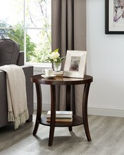 side table espresso color for sale side table espresso color for sale Brentwood