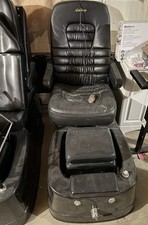 Ashbury pedicure chairs d'occasion  Expédié en Belgium