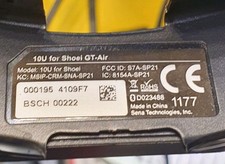Sena motorrad sprechanlage gebraucht kaufen  Neu-Ulm