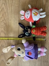 Bing plush bundle for sale  BOLTON