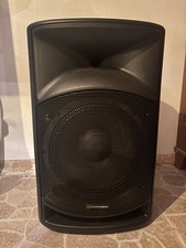 Enceinte audiophony d'occasion  Salon-de-Provence