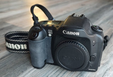 Câmera Digital Canon EOS 10D DSLR 6.3MP 10D ***EXCELENTE*** comprar usado  Enviando para Brazil