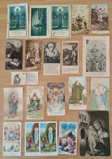 Santini lotto pezzi usato  Ferrara