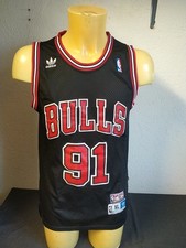 Maillot chicago bulls d'occasion  Arles-sur-Tech