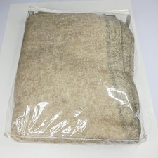 Alpaca chalan blanket for sale  Gold Hill