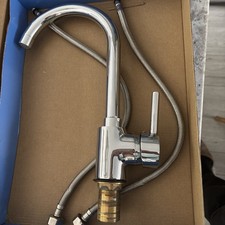 Hot cold mixer for sale  LIVERPOOL