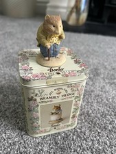 Jill barklem border for sale  CHESTER