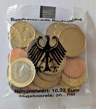 Euromünzen starterkit deutsch gebraucht kaufen Euromünzen starterkit deutsch gebraucht kaufen  Wuppertal
