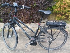 Bike damen mittelmotor gebraucht kaufen  Mömbris