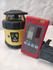Fukuda fre205 rotary for sale  PRESTON