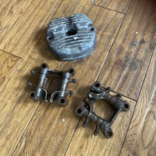 Honda cx500 rockers for sale  WHITBY