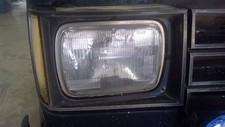Passenger headlight sealed for sale  Mondovi