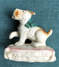 Vintage china scottie for sale  FARNHAM
