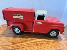 1958 tonka toys for sale  Denton