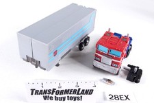 Optimus Prime 100% Completo Leader War para Cybertron - Earthrise Transformers comprar usado  Enviando para Brazil
