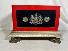 Antica cassaforte inglese usato  Paolisi