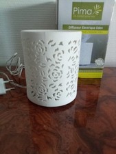 Diffuseur électrique huiles d'occasion  Drancy