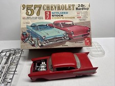 Vintage amt chevy for sale  Omaha