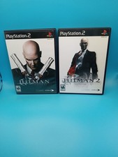 Hitman hitman contracts for sale  Herald