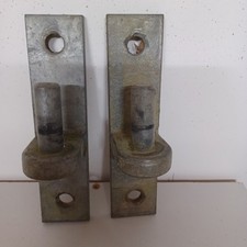 Gate hinge hook for sale  BOSTON