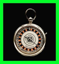 Vintage german roulette for sale  North Myrtle Beach