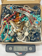 Craft junk jewelry for sale  Burleson