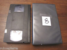 Videocassetta vhs e180 usato  Milano