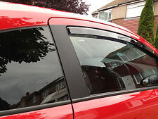 Kit de adesivos Vauxhall Corsa D & E (2006-18) 3 portas efeito fibra de carbono acabamento  comprar usado  Enviando para Brazil