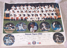 1984 detroit tigers for sale  Redford
