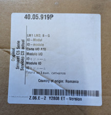 Rational modul . gebraucht kaufen  Neckargemünd