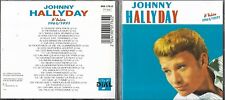 Johnny hallyday hier d'occasion  Steenwerck