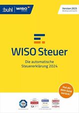 Buhl wiso steuer gebraucht kaufen  Wiesbaden