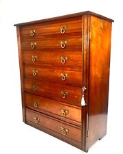 Antique mahogany wood for sale  PETERBOROUGH