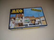 Mkd maquette poteaux d'occasion  Châtellerault