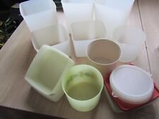 Tupperware gefrierbehälter vo gebraucht kaufen  Küstrin-Kietz