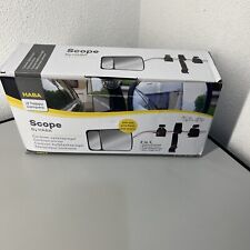Scope universal caravanspiegel gebraucht kaufen  Bopfingen