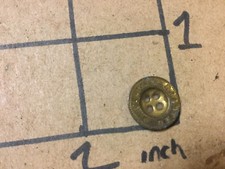 Vintage 1800 button for sale  Madbury