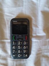 Telefono cellulare dual usato  Giugliano in Campania