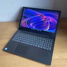 Portable lenovo ideapad d'occasion  Villars-les-Dombes