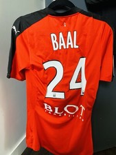 Maillot match porte d'occasion  Quimperlé