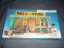 Playmobil vintage western d'occasion  Saint-Quentin
