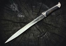 Dune coltello cry usato  Spedire a Italy