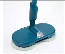 Esfregão TEKO Hover Scrubber Omni leve sem fio recarregável cor pode variar comprar usado  Enviando para Brazil