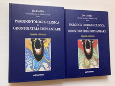 Parodontologia clinica odontoi usato  Verona