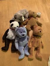 Beanie babies lot for sale  Oxford