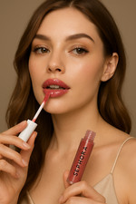 Gloss sephora teinte d'occasion  Saint-Jean-le-Blanc