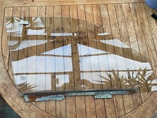 Maestro front door for sale  CHELTENHAM