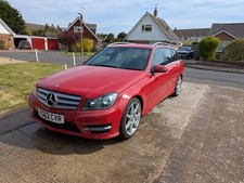 Mercedes benz class for sale  MELKSHAM